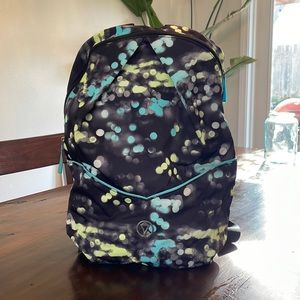Ivivva backpack